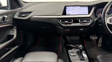 BMW 1 Series 128ti 5dr Step Auto Petrol Hatchback